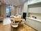 2-бөлмелі пәтер · 71 м² · 12/20 қабат · ай сайын, Гагарина 310, бағасы: 700 000 〒 в Алматы, Бостандыкский р-н