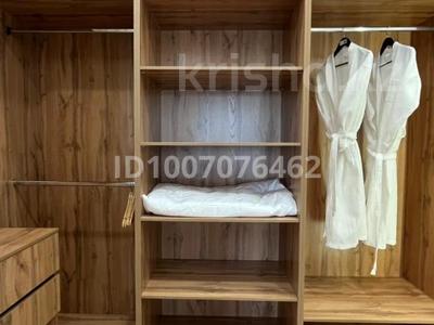 2-бөлмелі пәтер · 60 м² · 11/20 қабат, мкр Алмагуль, Гагарина 310, бағасы: 5 000 〒 в Алматы, Бостандыкский р-н