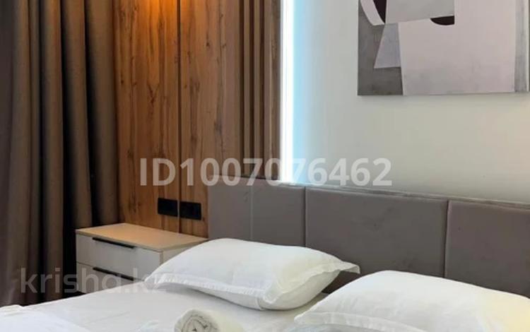 2-комнатная квартира · 60 м² · 11/20 этаж, мкр Алмагуль, Гагарина 310 за 5 000 ₸ в Алматы, Бостандыкский р-н — фото 15