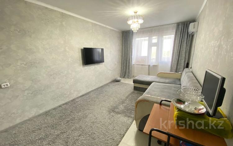 2-комнатная квартира · 48 м² · 5/5 этаж, Самар за 14.6 млн ₸ в Уральске — фото 2