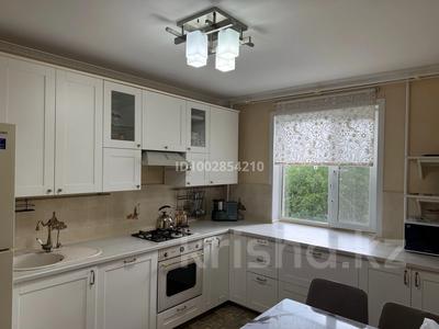 4-комнатная квартира · 84 м² · 3/6 этаж, 7-й микрорайон 2 за 45 млн ₸ в Костанае