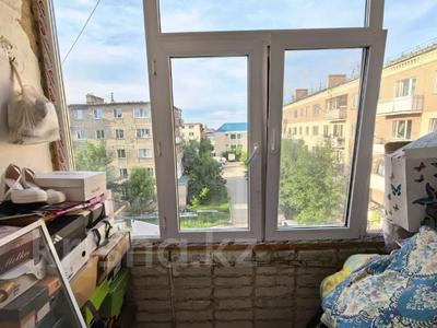 2-бөлмелі пәтер · 50 м² · 4/5 қабат, саина 47, бағасы: 11.1 млн ₸ в Кокшетау