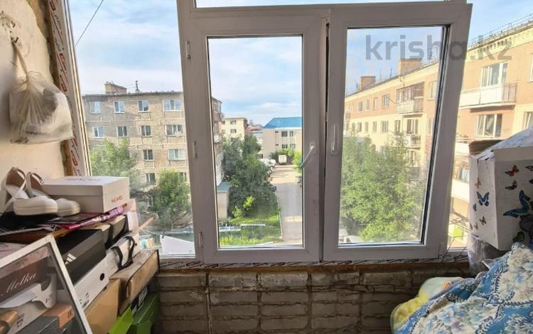 2-бөлмелі пәтер · 50 м² · 4/5 қабат, саина 47, бағасы: 11.1 млн ₸ в Кокшетау — фото 4