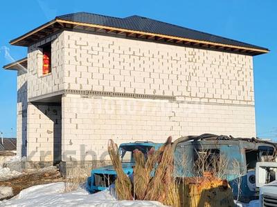Часть дома · 8 комнат · 220 м² · 10 сот., Дархан дала 9А за 52 млн ₸ в 