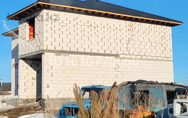 Часть дома · 8 комнат · 220 м² · 10 сот., Дархан дала 9А за 52 млн ₸ в  — фото 2
