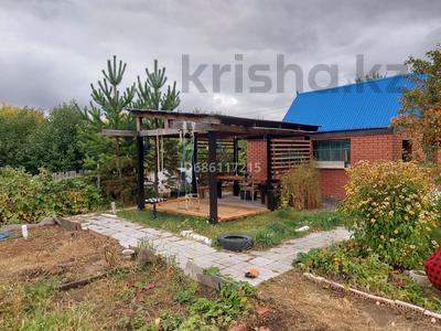 Дача · 2 комнаты · 30 м² · 8 сот., Семипалатинская 23 — Алея лесная за 12 млн 〒 в Павлодаре