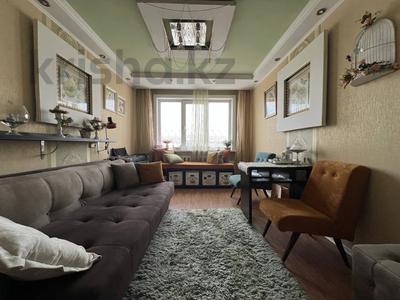 2-комнатная квартира · 54 м², Брусиловского за 20.5 млн 〒 в Петропавловске