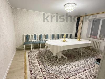 Отдельный дом · 3 комнаты · 100 м² · 10 сот., Б.Момышұлы 59 за 17 млн ₸ в 