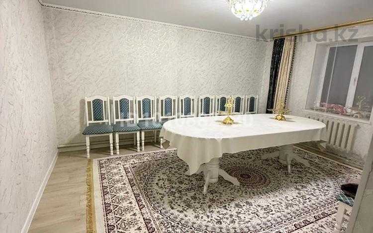 Отдельный дом · 3 комнаты · 100 м² · 10 сот., Б.Момышұлы 59 за 17 млн ₸ в  — фото 2