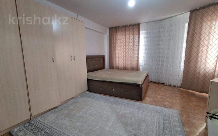 1-комнатная квартира · 40 м² · 6/9 этаж, 9-й микрорайон за 150 000 ₸ в Талдыкоргане — фото 2