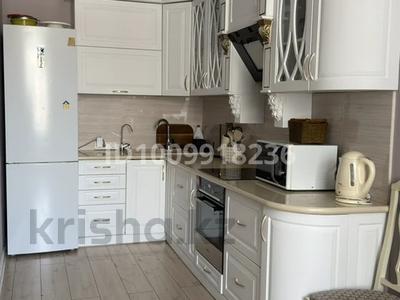 3-комнатная квартира · 92 м² · 3/3 этаж, Казыбек би 18 за 75 млн 〒 в Усть-Каменогорске