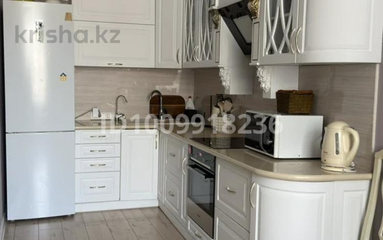 3-комнатная квартира · 92 м² · 3/3 этаж, Казыбек би 18 за 75 млн 〒 в Усть-Каменогорске — фото 2