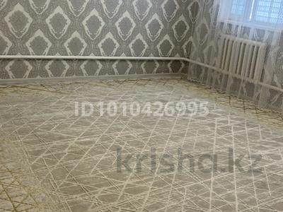 Отдельный дом · 3 комнаты · 100 м² · 15 сот., 6 кв 612 за 10 млн 〒 в С.шапагатовой