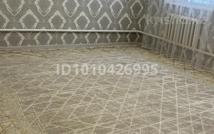 Отдельный дом · 3 комнаты · 100 м² · 15 сот., 6 кв 612 за 10 млн 〒 в С.шапагатовой — фото 2