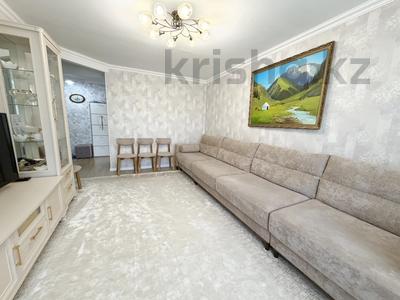 3-комнатная квартира · 90 м² · 8/12 этаж, Косшыгулулы 19/3 за 45.5 млн ₸ в Астане, Сарыарка р-н