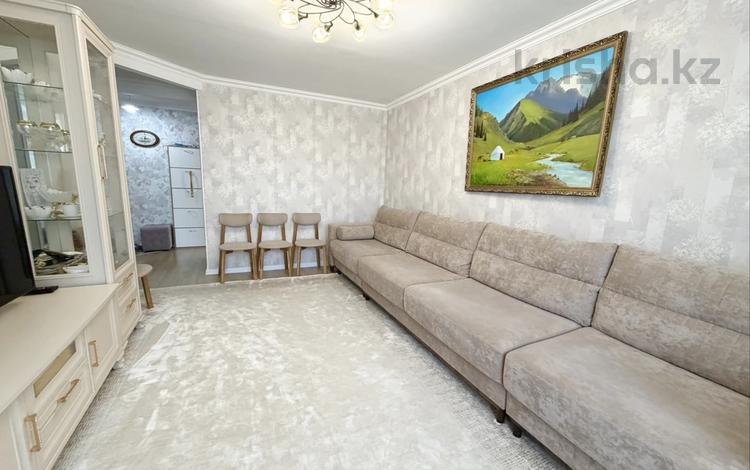3-бөлмелі пәтер · 90 м² · 8/12 қабат, Косшыгулулы 19/3, бағасы: 45.5 млн ₸ в Астане, Сарыарка р-н — фото 38