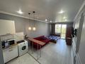 1-бөлмелі пәтер · 30 м² · 9/10 қабат, Толе би 285/8 к1, бағасы: 220 000 ₸ в Алматы, Ауэзовский р-н