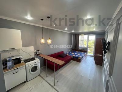 1-бөлмелі пәтер · 30 м² · 9/10 қабат, Толе би 285/8 к1, бағасы: 220 000 ₸ в Алматы, Ауэзовский р-н