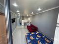 1-бөлмелі пәтер · 30 м² · 9/10 қабат, Толе би 285/8 к1, бағасы: 220 000 ₸ в Алматы, Ауэзовский р-н — фото 2