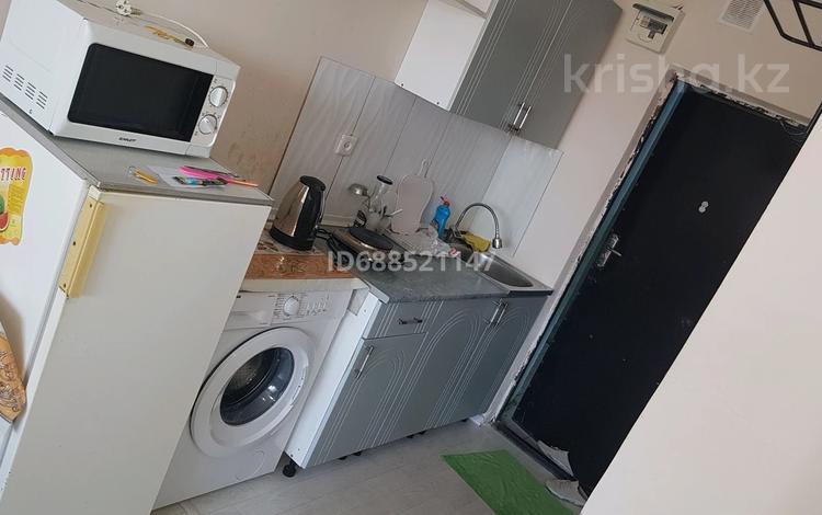 1-бөлмелі пәтер · 20 м² · 4/8 қабат, 2-ш/а. 47в, бағасы: 5 000 ₸ в Актау, 2-й мкр — фото 2