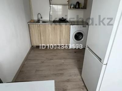 1-бөлмелі пәтер · 33 м² · 3 қабат, ул. Жезтандай 62, бағасы: 80 000 ₸ в Алматы, Алатауский р-н