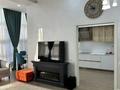 3-бөлмелі пәтер · 120 м² · 4/7 қабат, мкр Горный Гигант, Жамакаева 254/2 — Каппарова, 6, бағасы: 127 млн ₸ в Алматы, Медеуский р-н