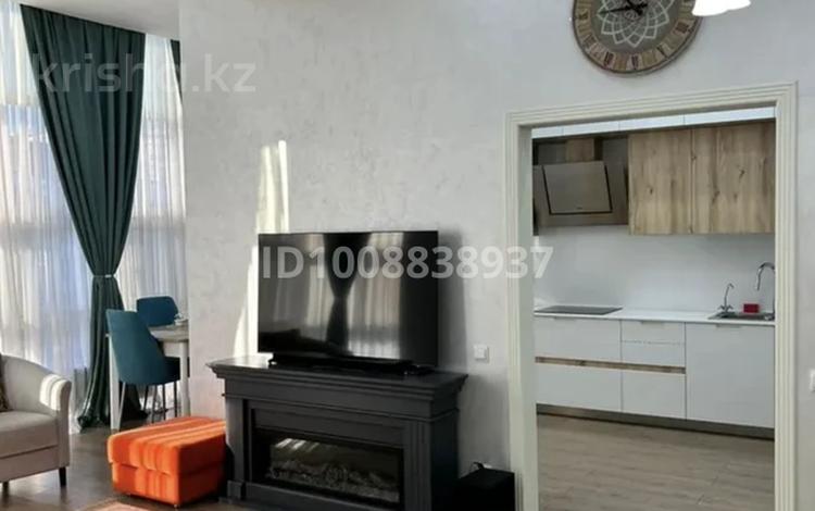 3-бөлмелі пәтер · 120 м² · 4/7 қабат, мкр Горный Гигант, Жамакаева 254/2 — Каппарова, 6, бағасы: 127 млн ₸ в Алматы, Медеуский р-н — фото 21