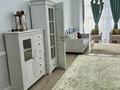 3-бөлмелі пәтер · 120 м² · 4/7 қабат, мкр Горный Гигант, Жамакаева 254/2 — Каппарова, 6, бағасы: 127 млн ₸ в Алматы, Медеуский р-н — фото 2