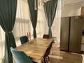 3-бөлмелі пәтер · 120 м² · 4/7 қабат, мкр Горный Гигант, Жамакаева 254/2 — Каппарова, 6, бағасы: 127 млн ₸ в Алматы, Медеуский р-н — фото 19