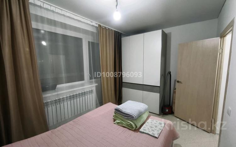 1-бөлмелі пәтер · 40 м² · 1/5 қабат, Сарыарка 24Д — ТЦ Сыр сылу, школа лицей , детский сад аяла, бағасы: 10 000 〒 в Кокшетау — фото 2