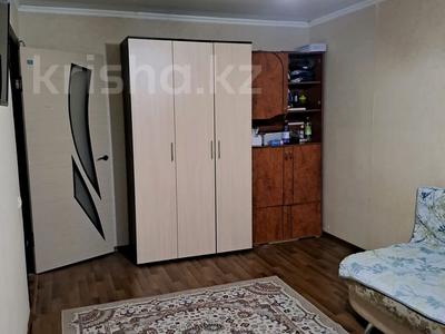 1-комнатная квартира, 33 м², 5/5 этаж, Ярослава Гашека д за 10.5 млн 〒 в Петропавловске