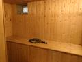Отдельный дом · 4 комнаты · 250 м² · 49 сот., Шеке Айтынбетов 16 — Село Суханбай за 22 млн ₸ в Жамбылской обл., Байзак — фото 49