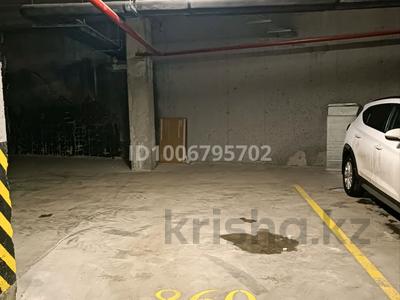Паркинг · 23 м² · Утеген батыра 11г — Жк Эверест за 70 000 ₸ в Алматы, Ауэзовский р-н