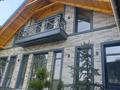 Жеке үй · 10 бөлме · 530 м² · 8 жүзд., Ул.Кемербастау 45 — Камбар-батыр 4, бағасы: 150 млн ₸ в Шымкенте