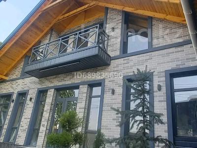 Жеке үй · 10 бөлме · 530 м² · 8 жүзд., Ул.Кемербастау 45 — Камбар-батыр 4, бағасы: 150 млн ₸ в Шымкенте