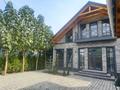 Жеке үй · 10 бөлме · 530 м² · 8 жүзд., Ул.Кемербастау 45 — Камбар-батыр 4, бағасы: 150 млн ₸ в Шымкенте — фото 27