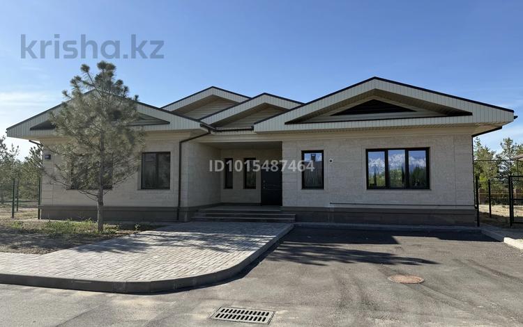 Жеке үй · 4 бөлме · 195.7 м² · 10.7 жүзд., Теренкара 125, бағасы: 155 млн ₸ в Алматинской обл., Талгарский р-н — фото 2