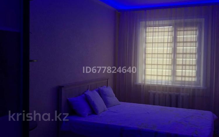 2-комнатная квартира, 45 м², 1/5 этаж, Алимжанова за 13.4 млн 〒 в Балхаше — фото 11