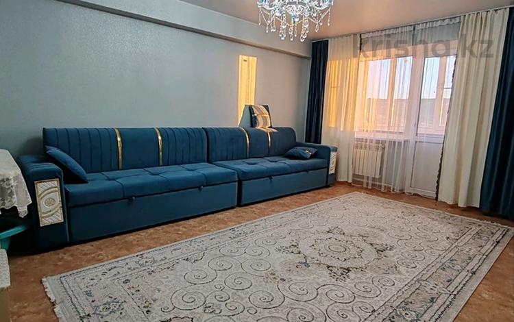 2-комнатная квартира · 64.1 м² · 5/9 этаж, проспект Аль-Фараби 46 за 26.5 млн ₸ в Усть-Каменогорске — фото 2