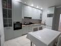 3-бөлмелі пәтер · 102.2 м² · 7/9 қабат, Алтын орда ш/а., Мангилик ел 21, бағасы: 42 млн ₸ в Актобе, мкр. Алтын орда