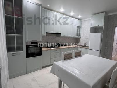 3-комнатная квартира · 102.2 м² · 7/9 этаж, мкр. Алтын орда, Мангилик ел 21 за 42 млн ₸ в Актобе