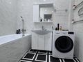 3-бөлмелі пәтер · 102.2 м² · 7/9 қабат, Алтын орда ш/а., Мангилик ел 21, бағасы: 42 млн ₸ в Актобе, мкр. Алтын орда — фото 11