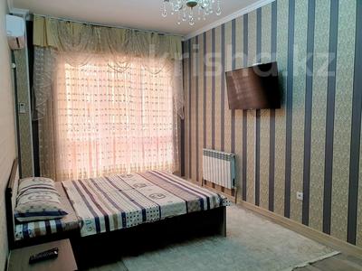1-бөлмелі пәтер · 37 м² · 4/10 қабат, 18-й микрорайон 78а — Еримбетова, бағасы: 21.5 млн ₸ в Шымкенте, Енбекшинский р-н