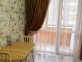 1-бөлмелі пәтер · 37 м² · 4/10 қабат, 18-й микрорайон 78а — Еримбетова, бағасы: 21.5 млн ₸ в Шымкенте, Енбекшинский р-н — фото 5