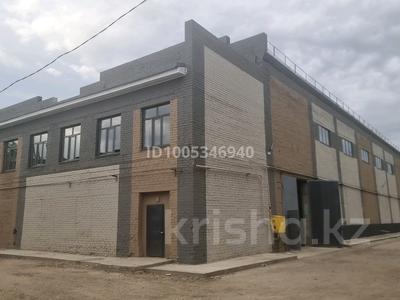 Өнеркәсіптік база · 65 сотық, Заводская 29 — Заводская, бағасы: 330 млн ₸ в Актобе, мкр. Сельмаш