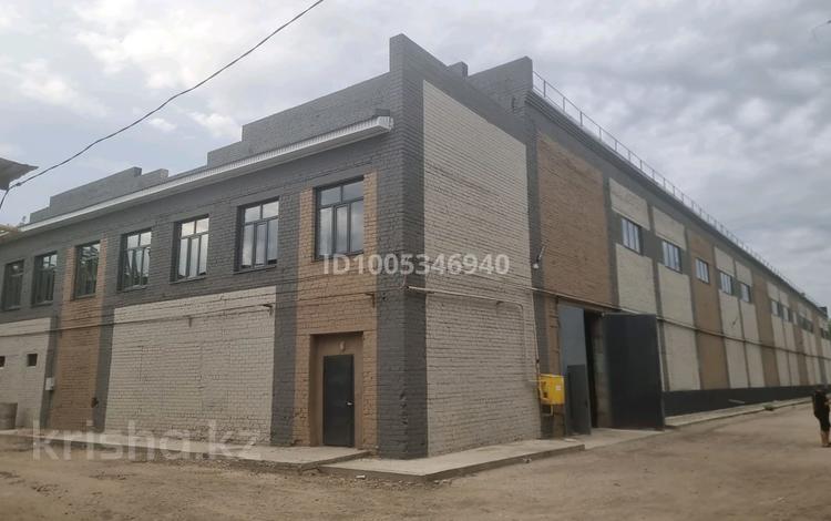 Өнеркәсіптік база · 65 сотық, Заводская 29 — Заводская, бағасы: 330 млн ₸ в Актобе, мкр. Сельмаш — фото 2
