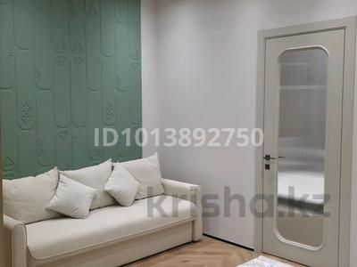 2-комнатная квартира · 41 м² · 6/9 этаж, Толе би 22 за 38.5 млн ₸ в Астане, Нура р-н