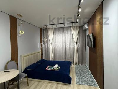 1-бөлмелі пәтер · 40 м², Просп. Назарбаева 28A — Рядом Аламаты-2, Арбат, Merey,Саяхат, бағасы: 18 000 ₸ в Алматы, Жетысуский р-н