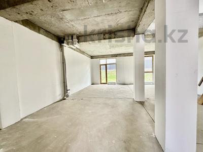 5-комнатная квартира · 159 м² · 1/2 этаж, Талжанова 1А — Шаляпина за 152.4 млн 〒 в Алматы, Наурызбайский р-н