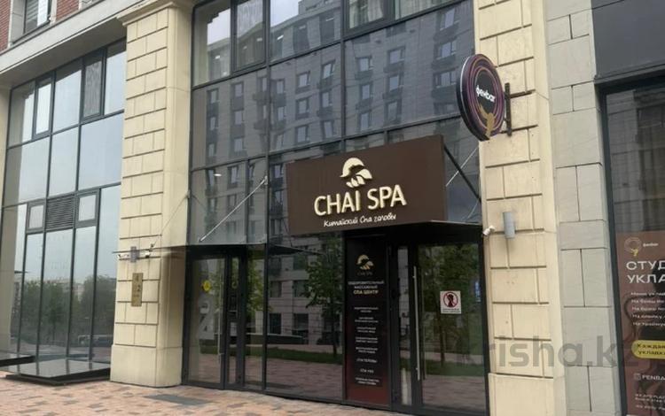 Свободное назначение, офисы, магазины и бутики, склады, общепит, салоны красоты, бани, гостиницы и зоны отдыха, фитнес и спорт, медцентры и аптеки, образование, развлечения, конференц-залы, кабинеты и рабочие места, студии · 114 м² за 1.6 млн ₸ в Алматы, Бостандыкский р-н — фото 2